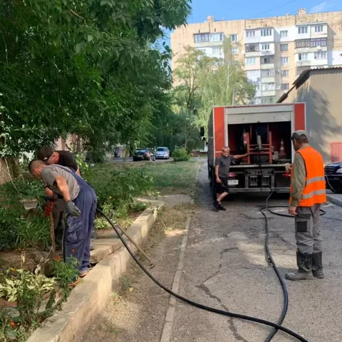 Чернівці: названо будинки, які найчастіше засмічують каналізацію