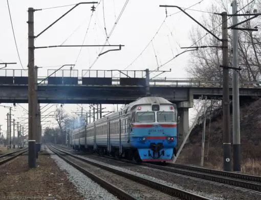 У серпні зміниться рух приміських дизель-поїздів від Харкова до передмістя: опубліковано розклад