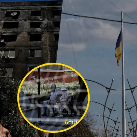 Краматорськ під ударами: місто, яке ворог стирає з лиця землі