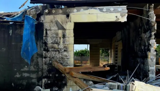 Атаки на Дніпропетровщину: двоє загиблих, є поранені