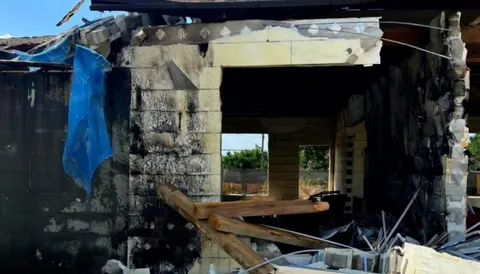 Атаки на Дніпропетровщину: двоє загиблих, є поранені