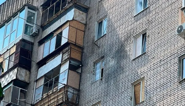 Росіяни понад 40 разів атакували Дніпропетровщину: четверо поранених