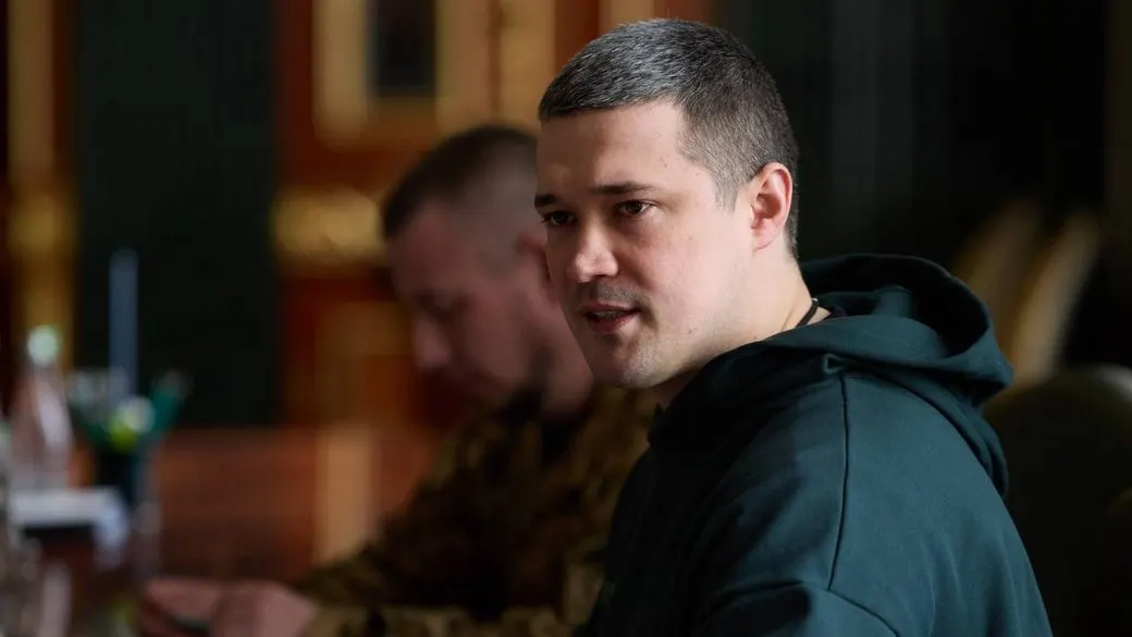 Стерненко і Федоров: про балістику, мобілізацію та план війни