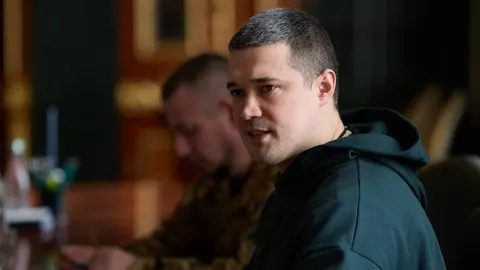 Стерненко і Федоров: про балістику, мобілізацію та план війни