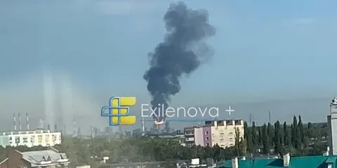 Удар по НПЗ у Салаваті: Генштаб підтвердив ураження за 1300 км від України