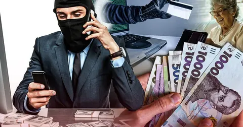 «Доплати» до 5300 грн: шахраї вигадали нову схему для пенсіонерів