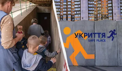 Бункер на дачі: скільки коштує власне укриття в Україні