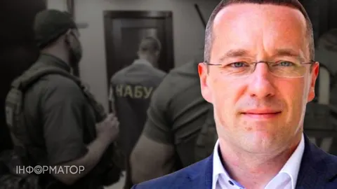 Обшуки у нардепа Петруняка: НАБУ перевіряє декларацію на мільйони