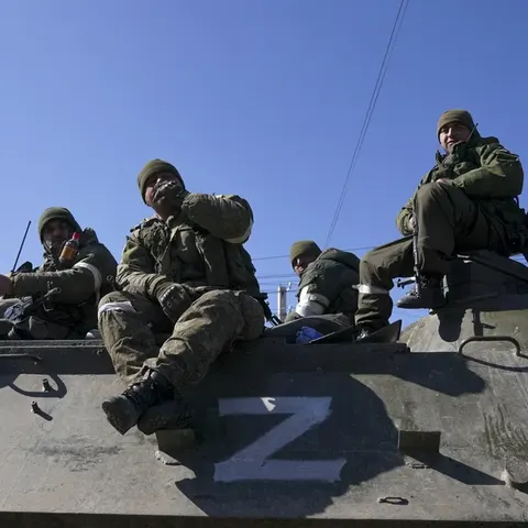 Понад 113 тисяч росіян втекли до Грузії через страх нової мобілізації