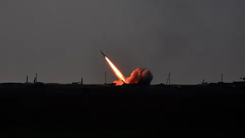 Розвідка попереджає: Росія готує новий масований удар по Україні