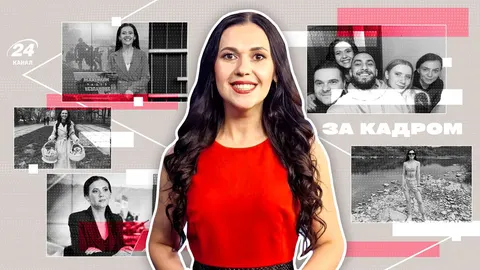 Ірина Узлова: від бодібілдингу до прямих ефірів — як ведуча тримає удар