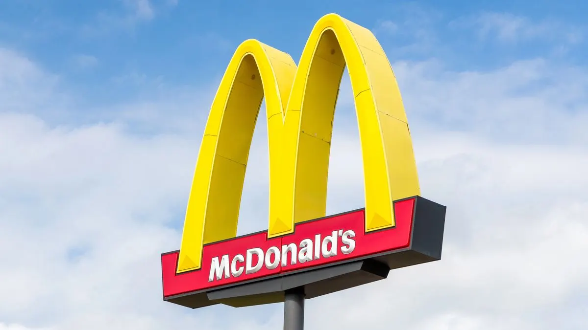McDonald's вкладе мільярди у ресторани й хоче більше курятини