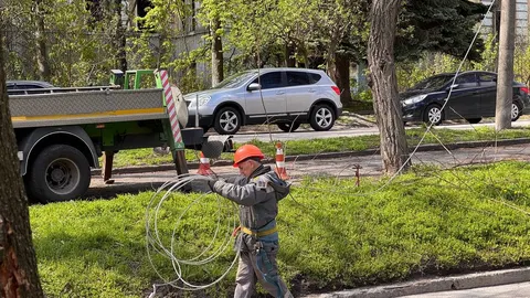 У Кам'янському 31 серпня відключать світло: перелік адрес