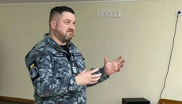 «Бігти нікуди»: Плетенчук про флот РФ у Новоросійську