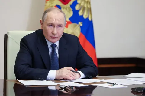 «Берсерк-режим»: у Росії заговорили про кризу через війну