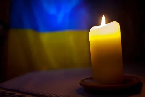 На фронті загинув 37-річний солдат Ілля Григорюк