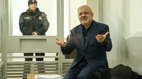 Застава для Галущенка: слідство показало, як возили 70 млн готівкою