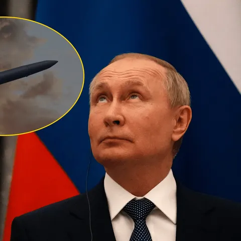 Українська балістика FP-7: що відомо про ракету, яка полетить на РФ восени