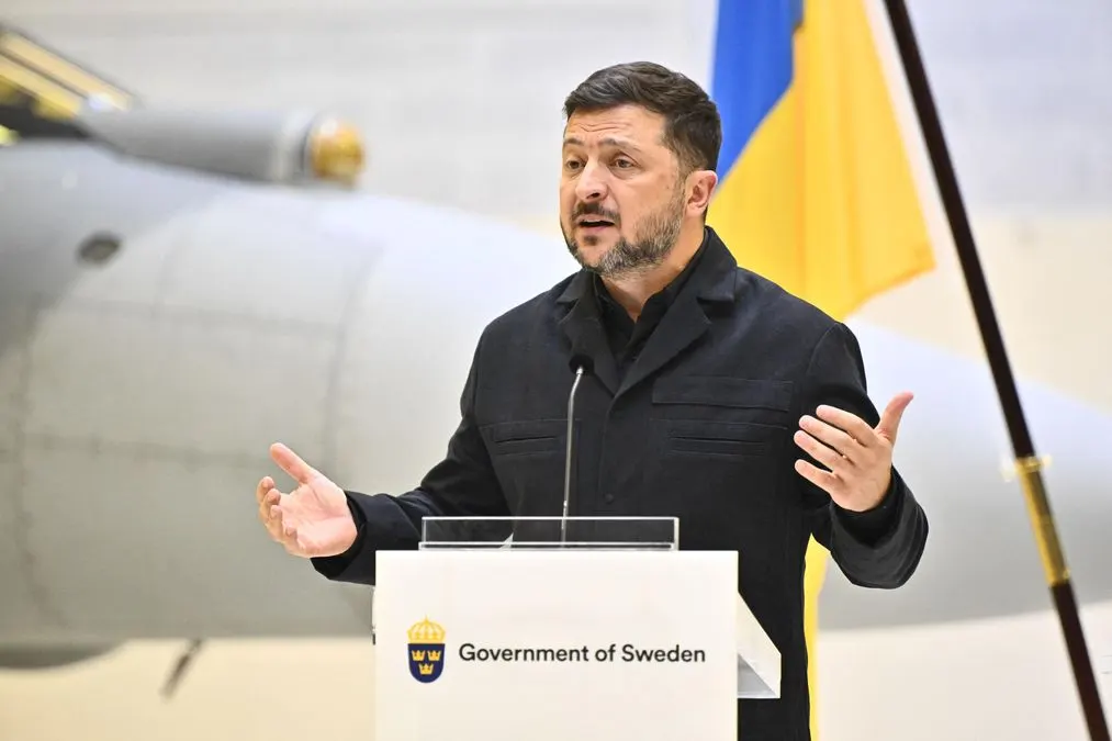 Зеленський у YES: санкції проти Росії мають тиснути на бізнес і олігархів