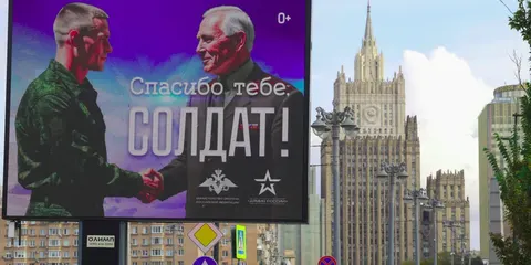 Політолог: Росія готує нову ескалацію, але чекає до 3 листопада