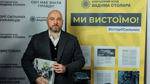 Столар підтвердив обшуки НАБУ вдома: що відомо