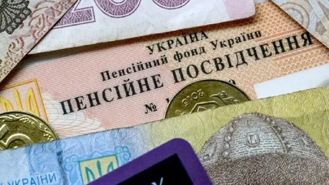 Пенсія у 60 у 2026 році: покроковий план, щоб усе встигнути