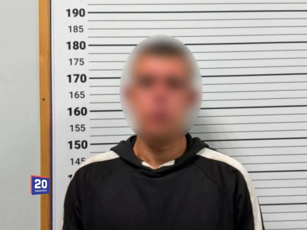 На Вінниччині брат два роки ґвалтував сестру: суд тримає його під вартою