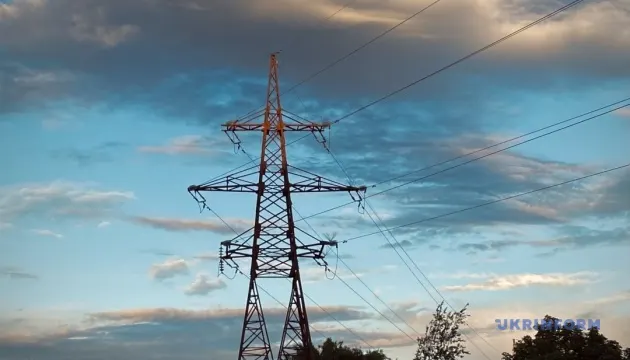 Нові знеструмлення на Сумщині та ще в п'яти областях через атаки РФ