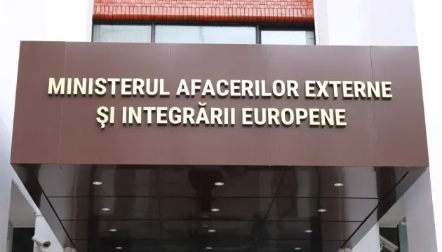 Молдова викликала посла РФ через виборчі дільниці у Придністров'ї