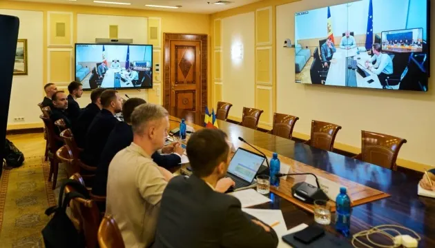 Україна та Молдова будують нові логістичні маршрути: що відомо