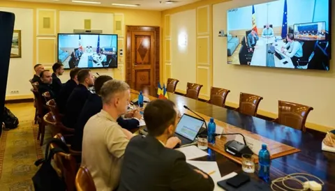 Україна та Молдова будують нові логістичні маршрути: що відомо