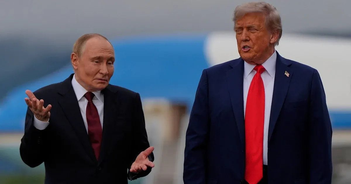 Трамп і Путін: чи повторить США помилки Кремля через тиск на Канаду