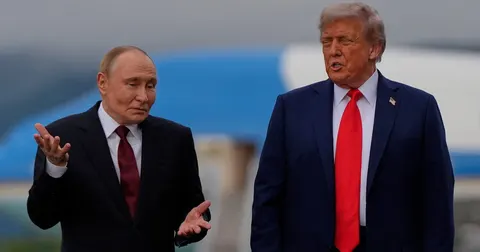 Трамп і Путін: чи повторить США помилки Кремля через тиск на Канаду