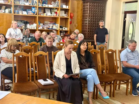 Боднарів отримає понад 25 мільйонів на реконструкцію очисних споруд