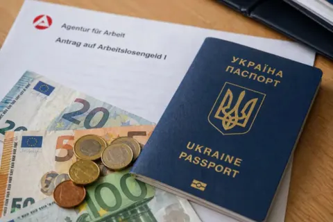 Bürgergeld у Німеччині: чому варто розповісти Jobcenter про квартиру в Україні