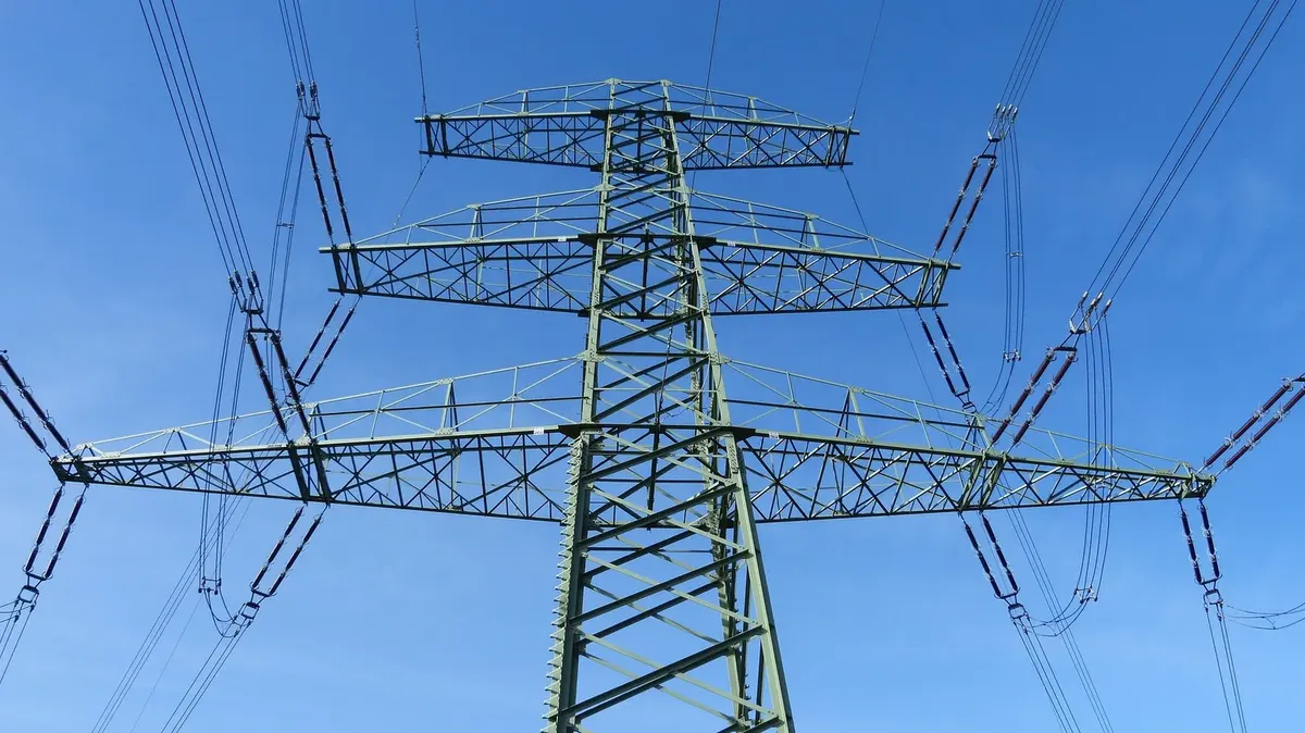 Румунія купуватиме електроенергію в України через дефіцит на АЕС