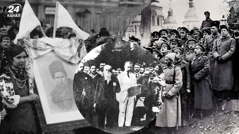 Вибори під кулями: як УНР творила демократію в аду війни