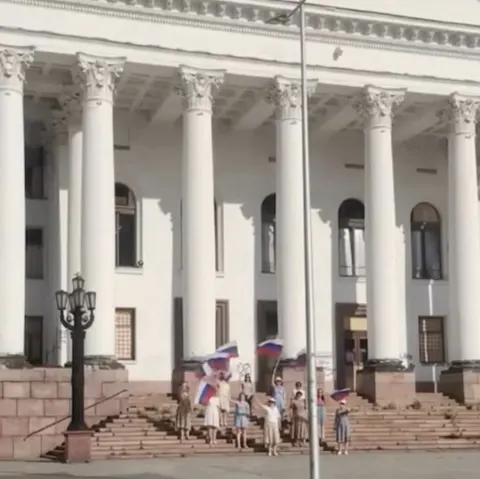 Фейки про Краматорськ: як російська пропаганда підробляє відео за допомогою ШІ