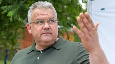 Експосадовця Бєлгорода, засудженого за хабарі, ліквідували на війні проти Україн