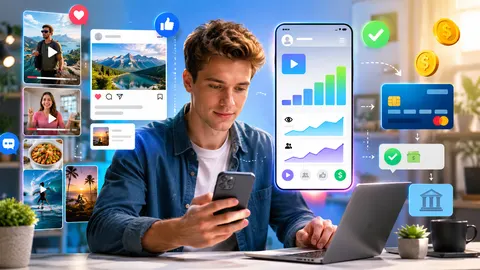 Монетизація Facebook у 2026 році: скільки платять і як підключити