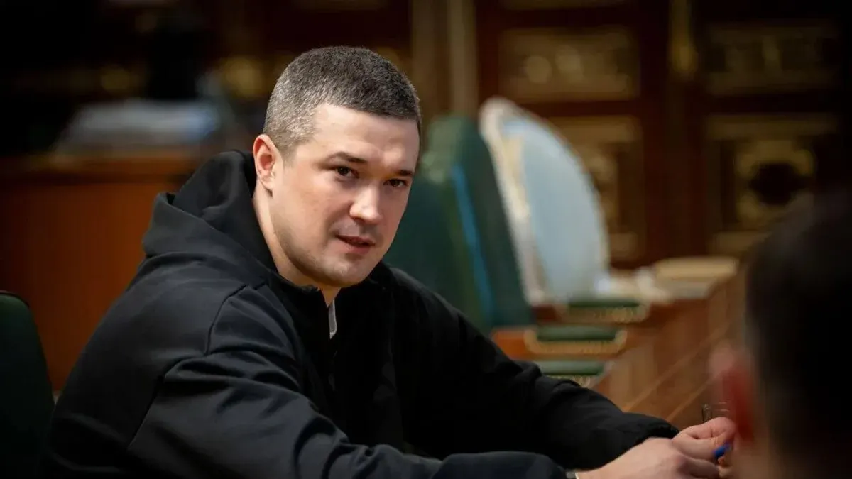 Федоров: в України є кілька місяців, щоб переломити хід війни