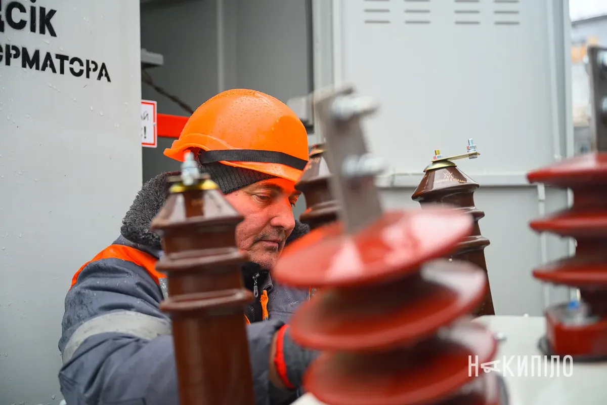 У Харкові 26 серпня частина міста залишиться без світла