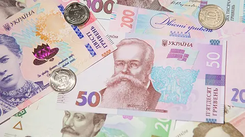 Страховики за пів року виплатили 176,5 млн грн за воєнними ризиками
