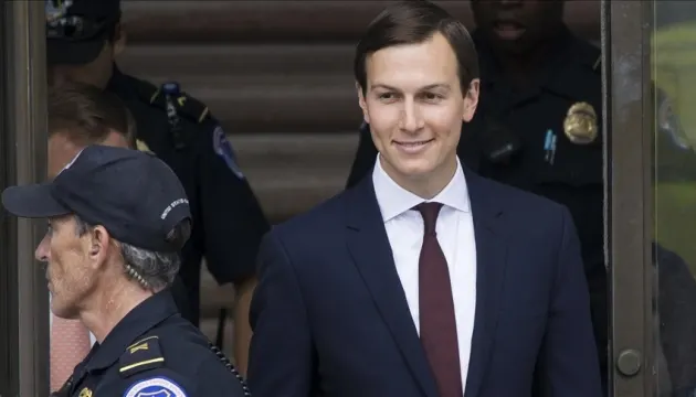 Спецпосланець США зустрівся з лідером ХАМАСу в Єгипті