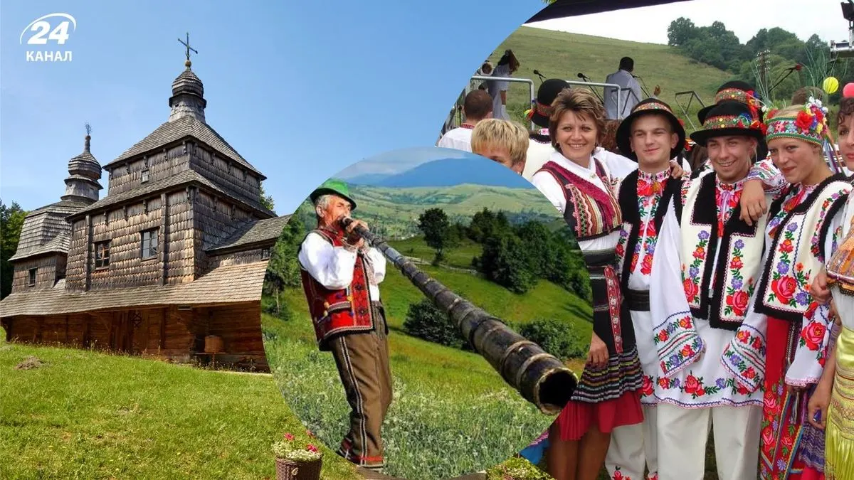 Лемки, бойки, гуцули: хто з них «найсправжніші» українці