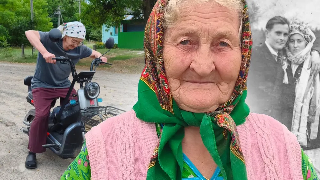 «Усі хочуть у Градиськ»: як живе село на Волині серед лісів та озер