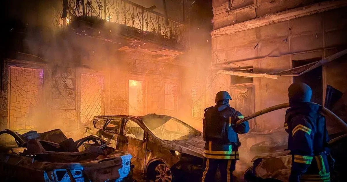 12 дітей в автобусі: що відомо про удар по Одещині та інші атаки 9 серпня