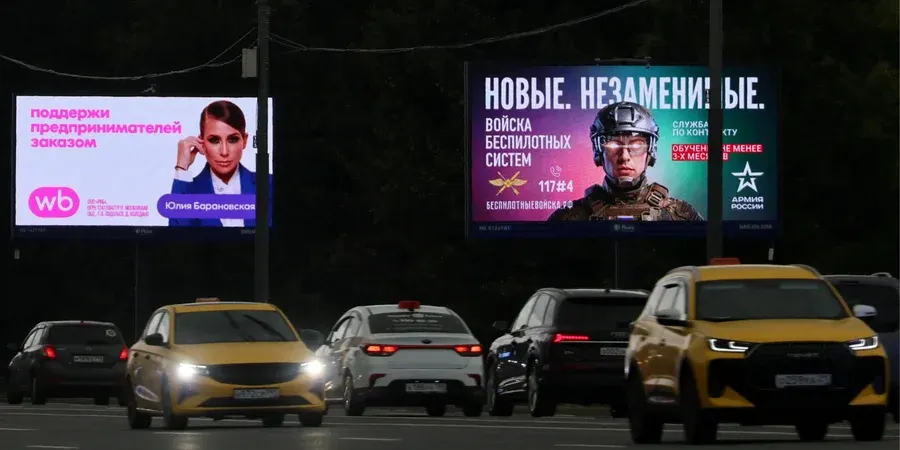 Фішман: після виборів у РФ росіян чекає "повзуча" мобілізація