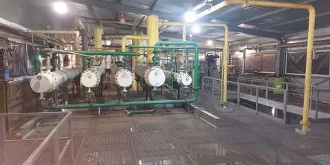 Олійний завод на Дніпропетровщині продають за $4,2 млн