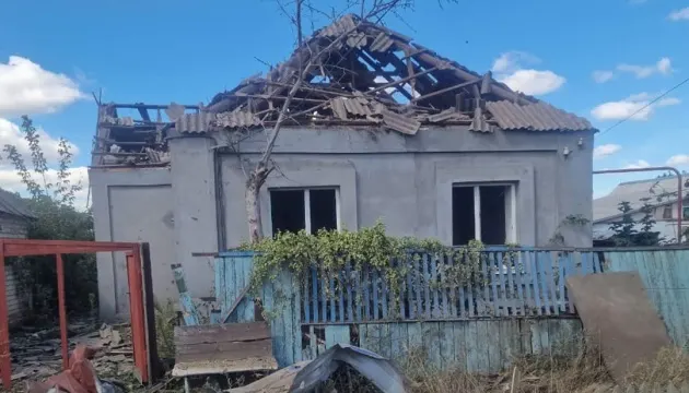 Донеччина під вогнем: 973 удари РФ за добу, пошкоджено понад сотню будинків